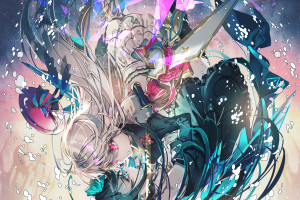 下一站冠军是谁，英魂之刃全国赛八强选手实力盘点！