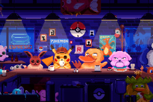 幕后故事：穿越火线电竞世界杯的训练日常，艰辛与汗水